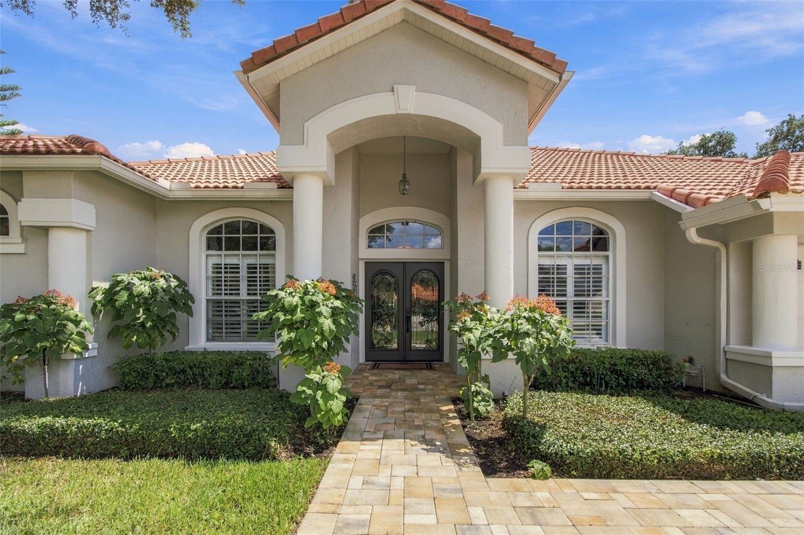6901 AQUEDUCT TERRACE, Odessa, FL 33556