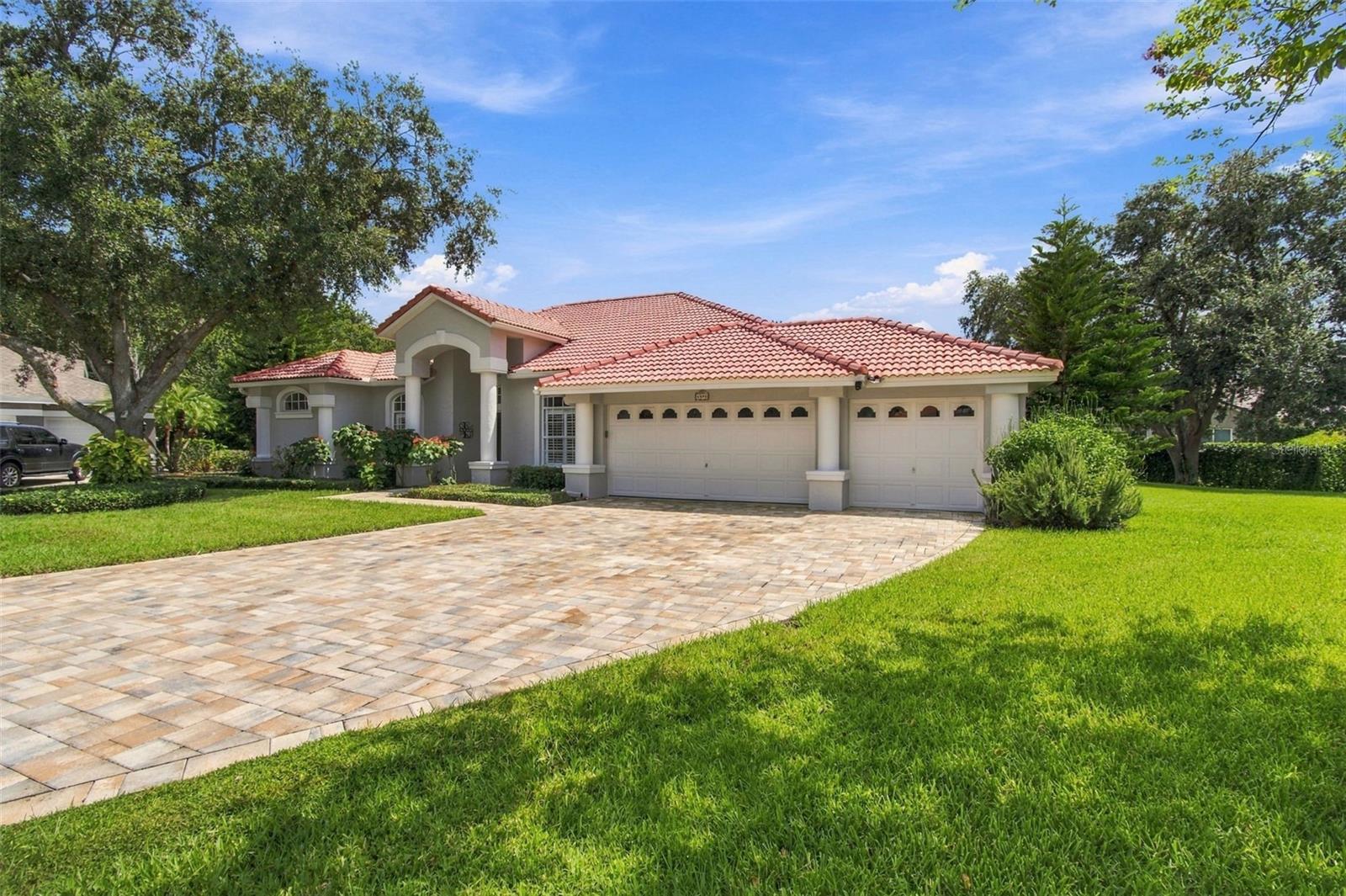 6901 AQUEDUCT TERRACE, Odessa, FL 33556