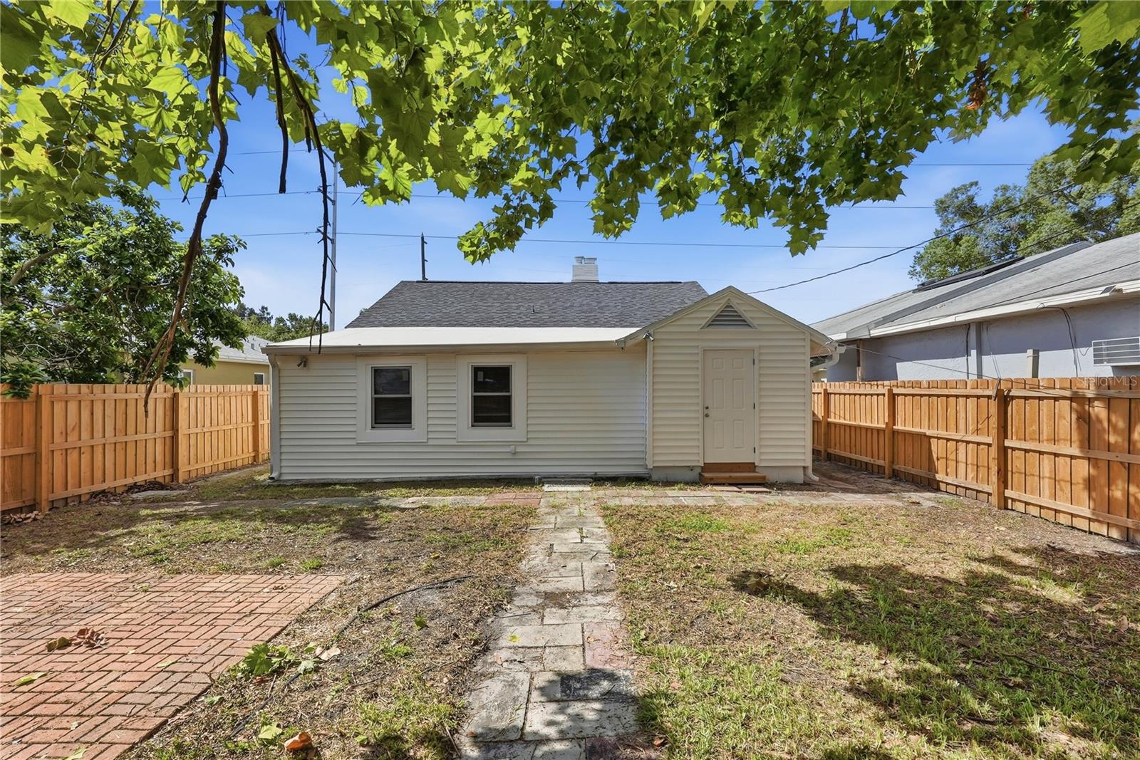 2861 17TH AVENUE N, St Petersburg, FL 33713