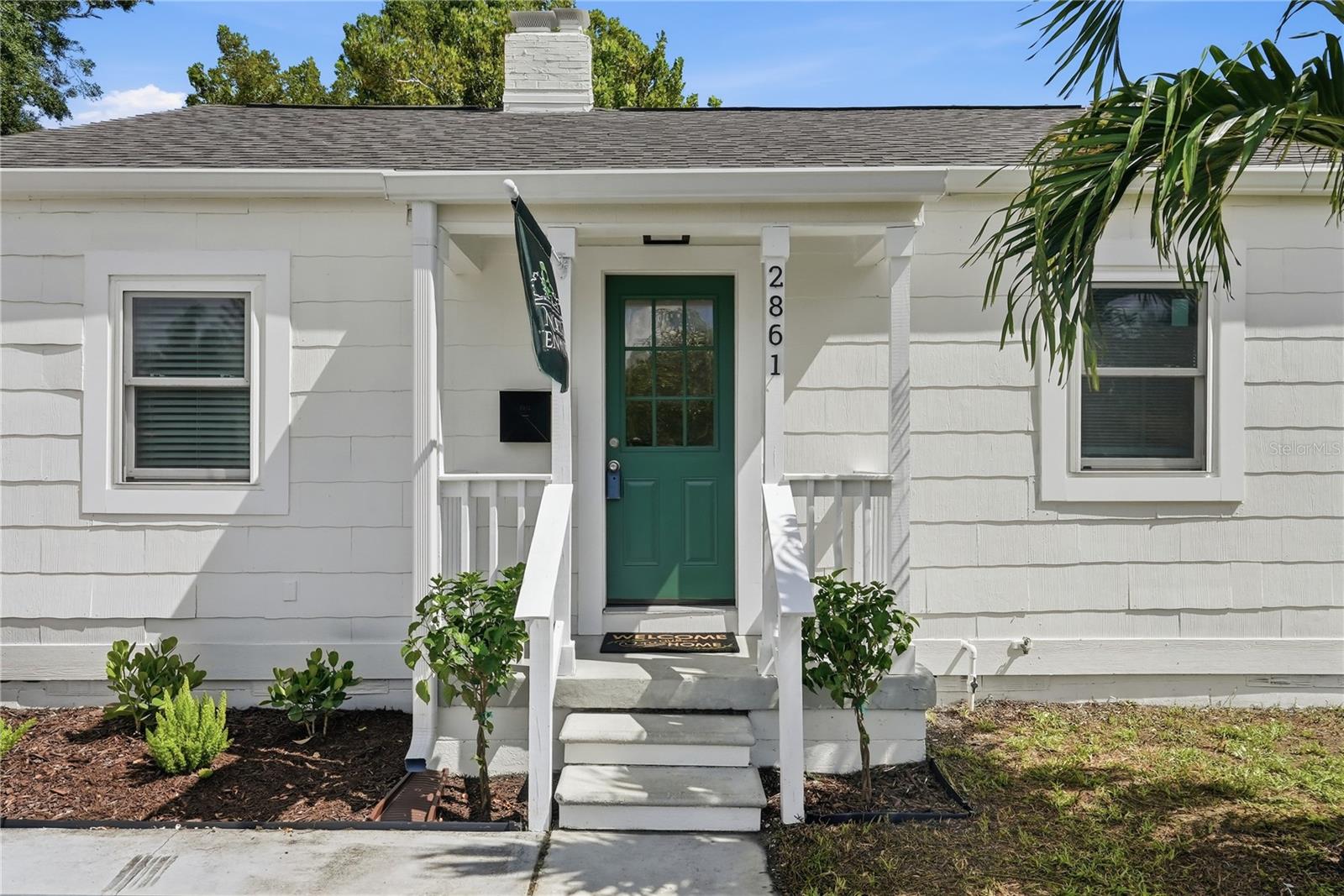 2861 17TH AVENUE N, St Petersburg, FL 33713 2861 17TH AVENUE N, St Petersburg, FL 33713