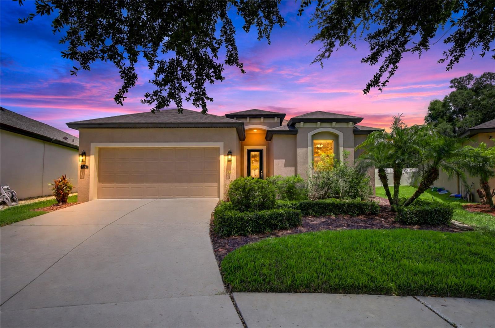 826 VINO VERDE CIRCLE, Brandon, FL 33511