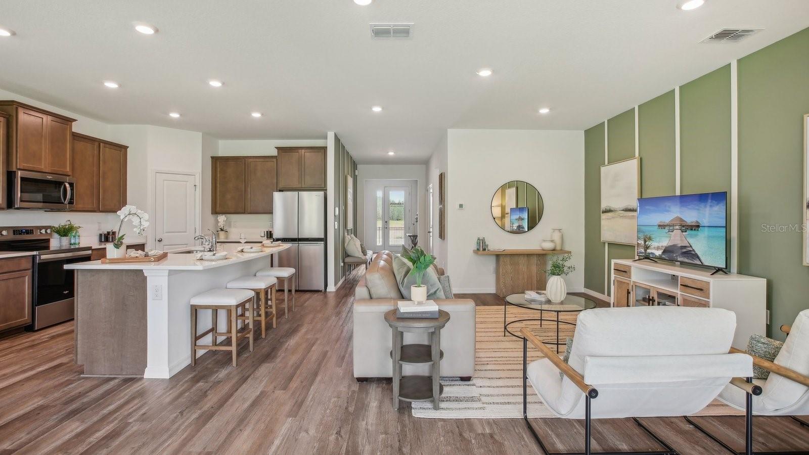 32736 WEATHERED OAK DRIVE, Wesley Chapel, FL 33543