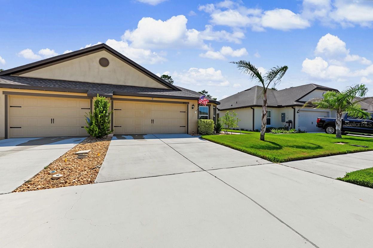 8951 SOUTHERN CHARM CIRCLE, Brooksville, FL 34613