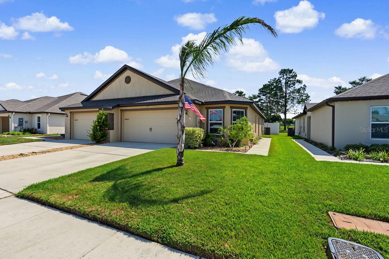 8951 SOUTHERN CHARM CIRCLE, Brooksville, FL 34613