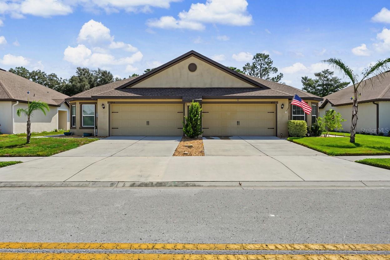 8951 SOUTHERN CHARM CIRCLE, Brooksville, FL 34613 8951 SOUTHERN CHARM CIRCLE, Brooksville, FL 34613