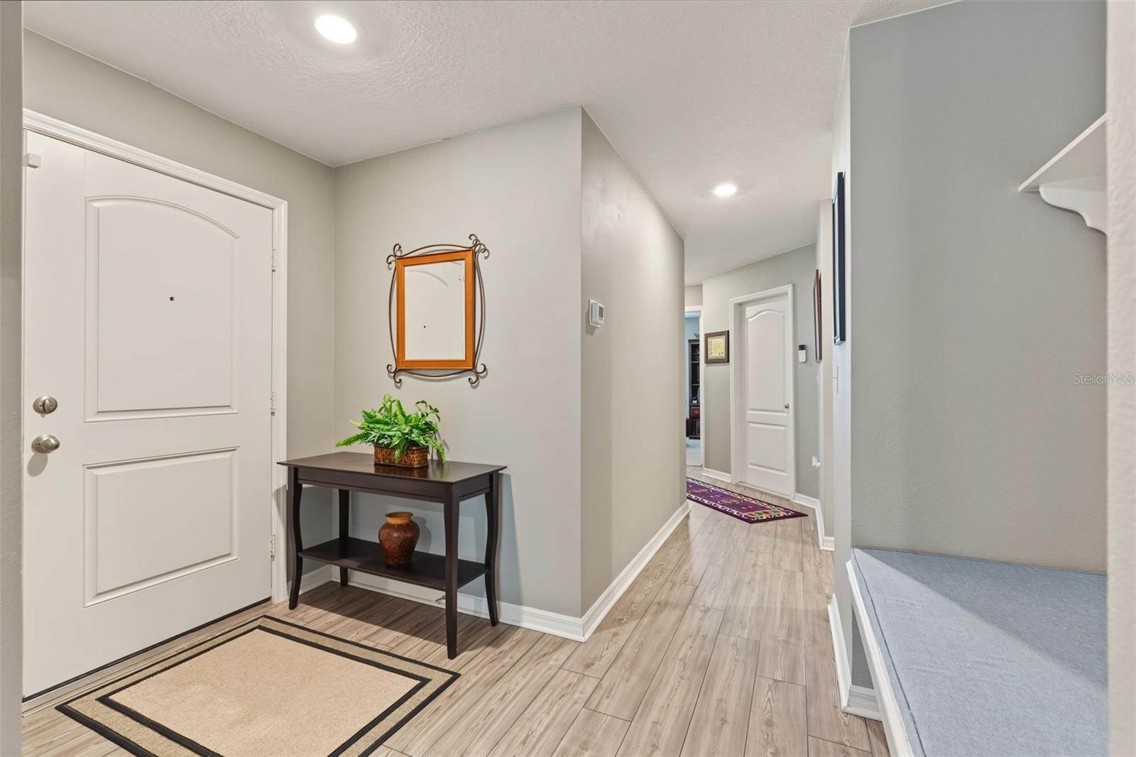 8951 SOUTHERN CHARM CIRCLE, Brooksville, FL 34613