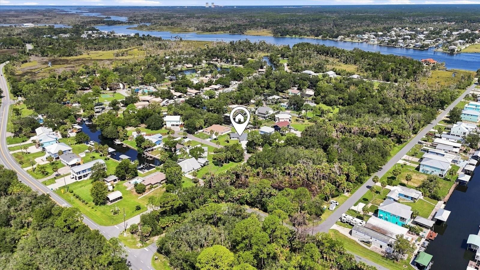 11271 W CORAL COURT, Crystal River, FL 34429