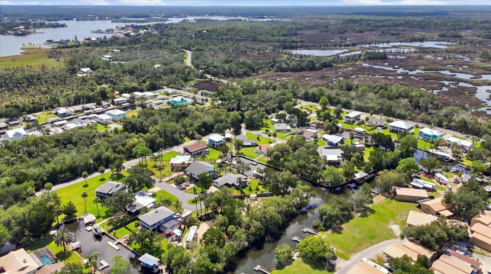 11271 W CORAL COURT, Crystal River, FL 34429