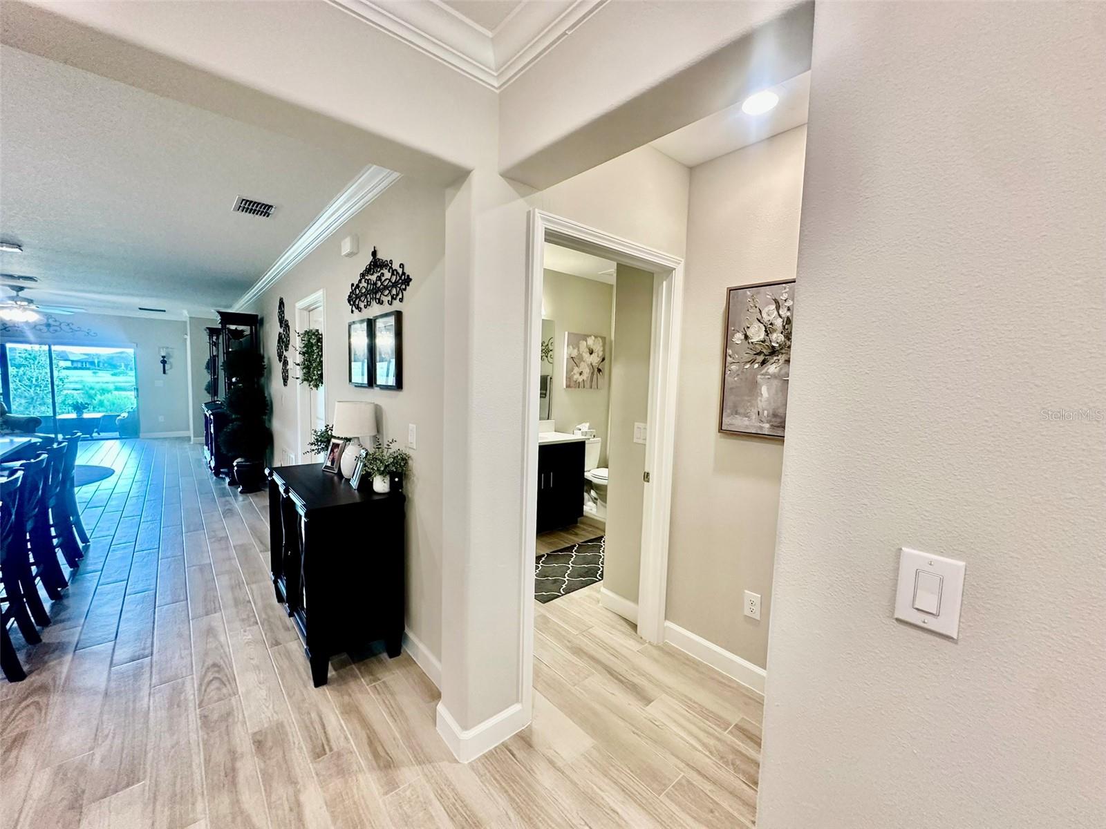 10442 ECHO DOCK LOOP, San Antonio, FL 33576