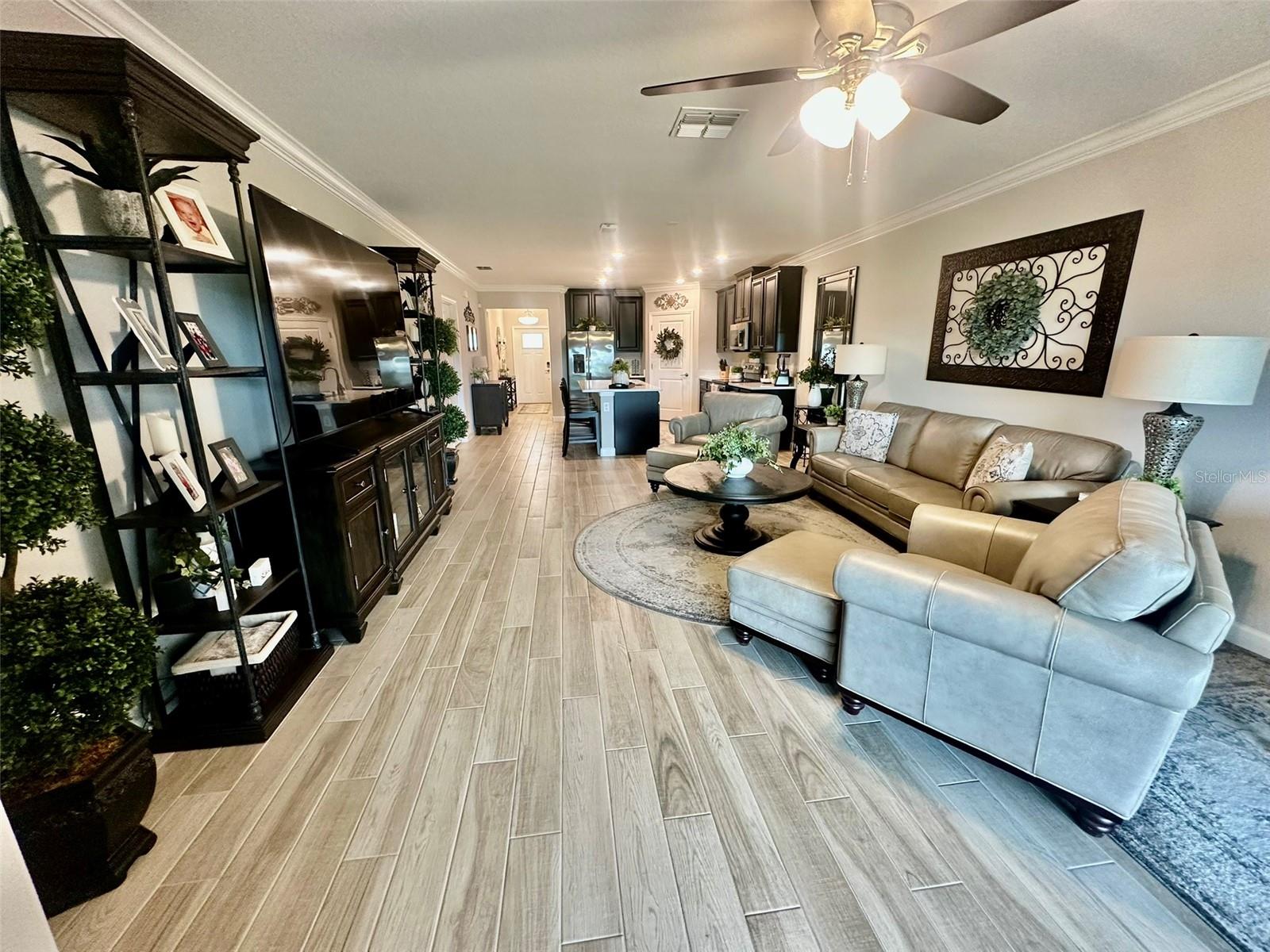 10442 ECHO DOCK LOOP, San Antonio, FL 33576