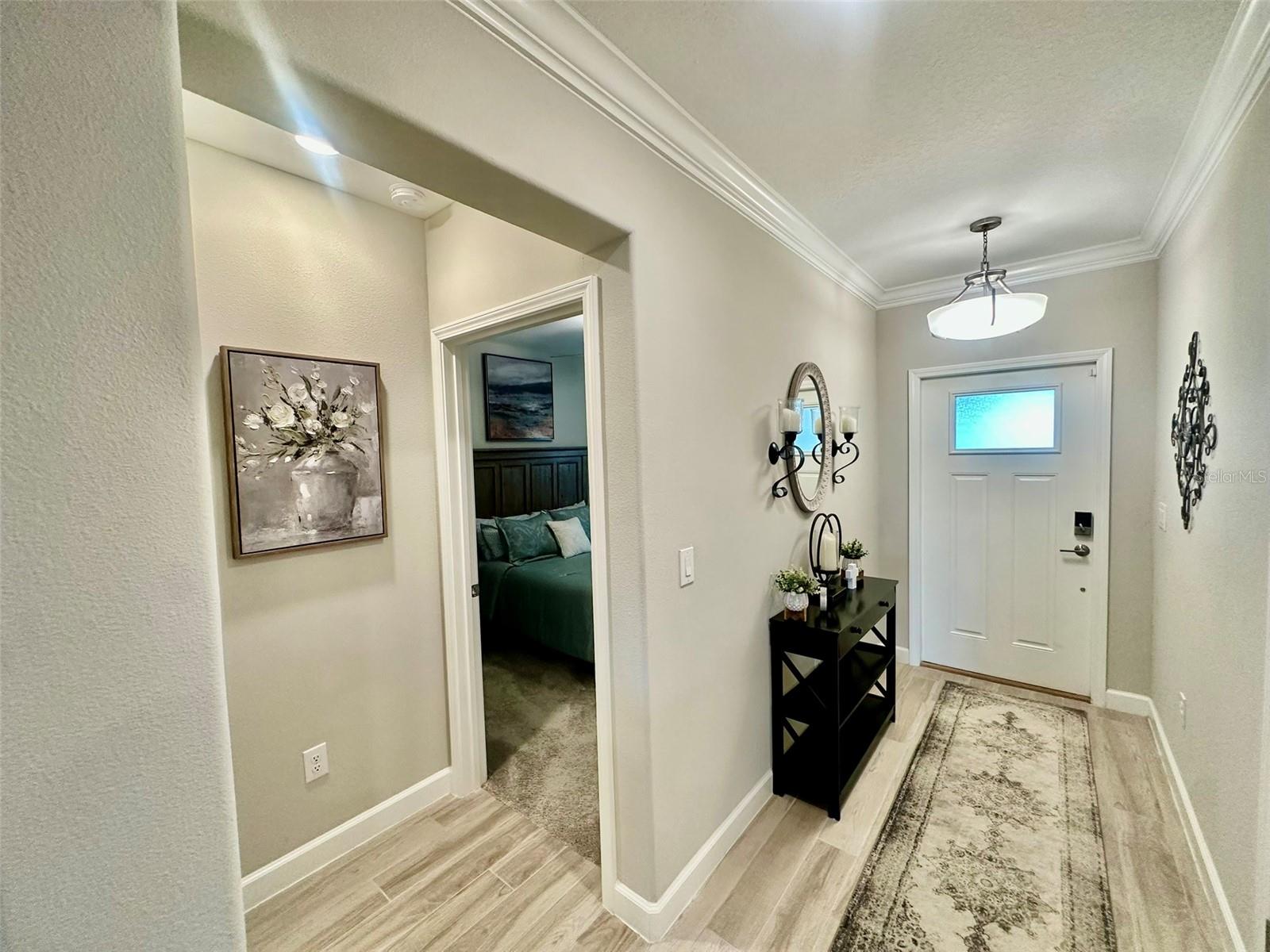 10442 ECHO DOCK LOOP, San Antonio, FL 33576