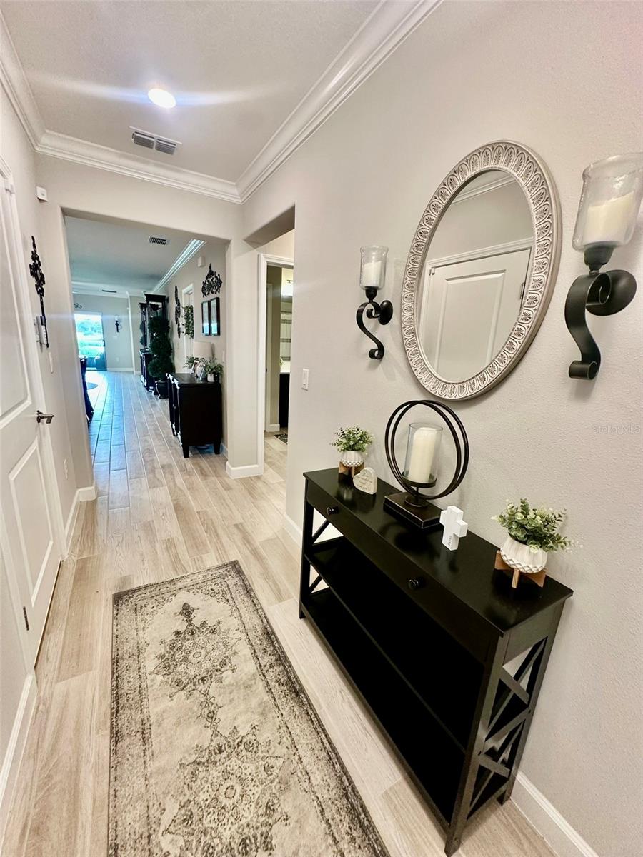 Entryway