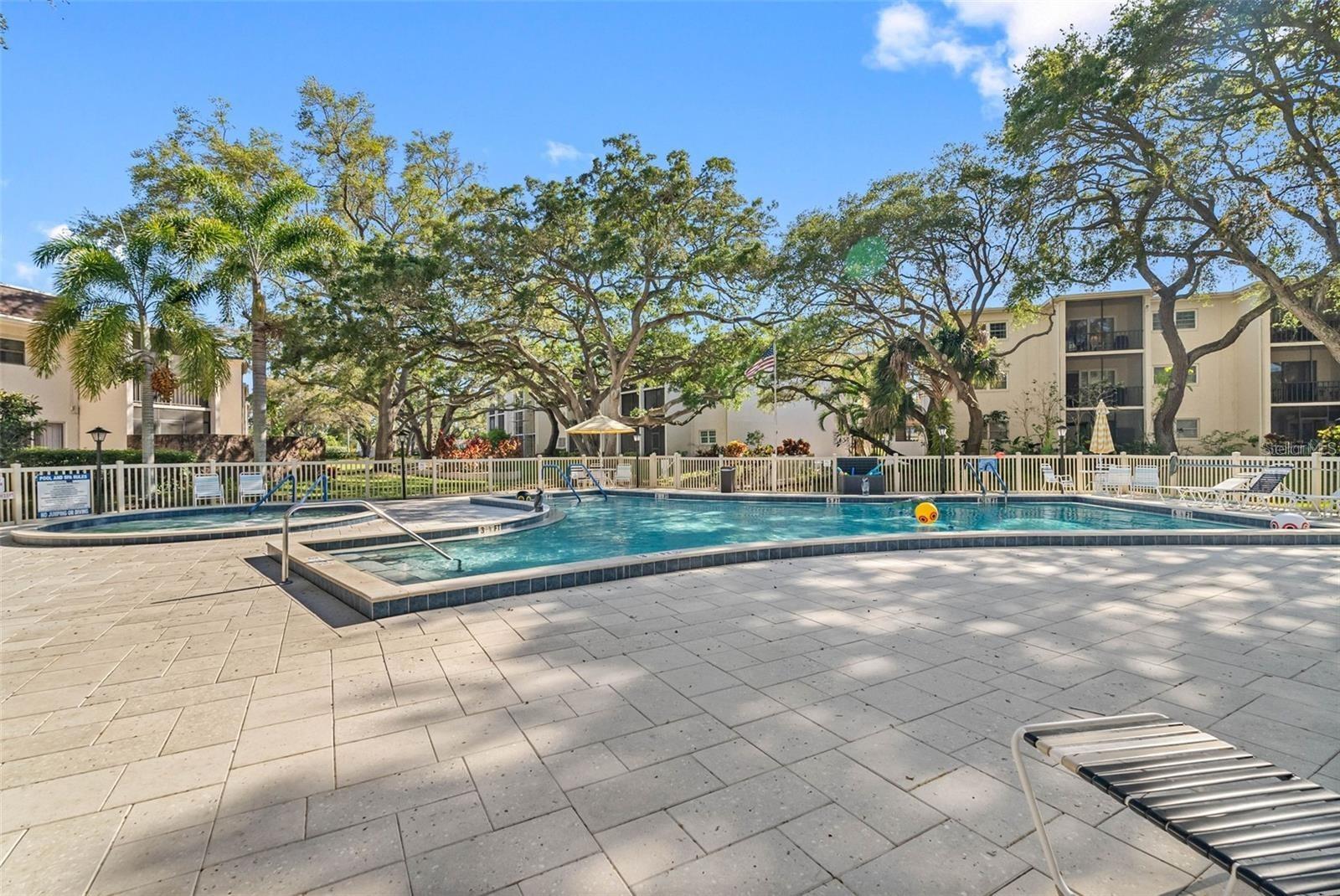 870 VIRGINIA STREET, #104, Dunedin, FL 34698