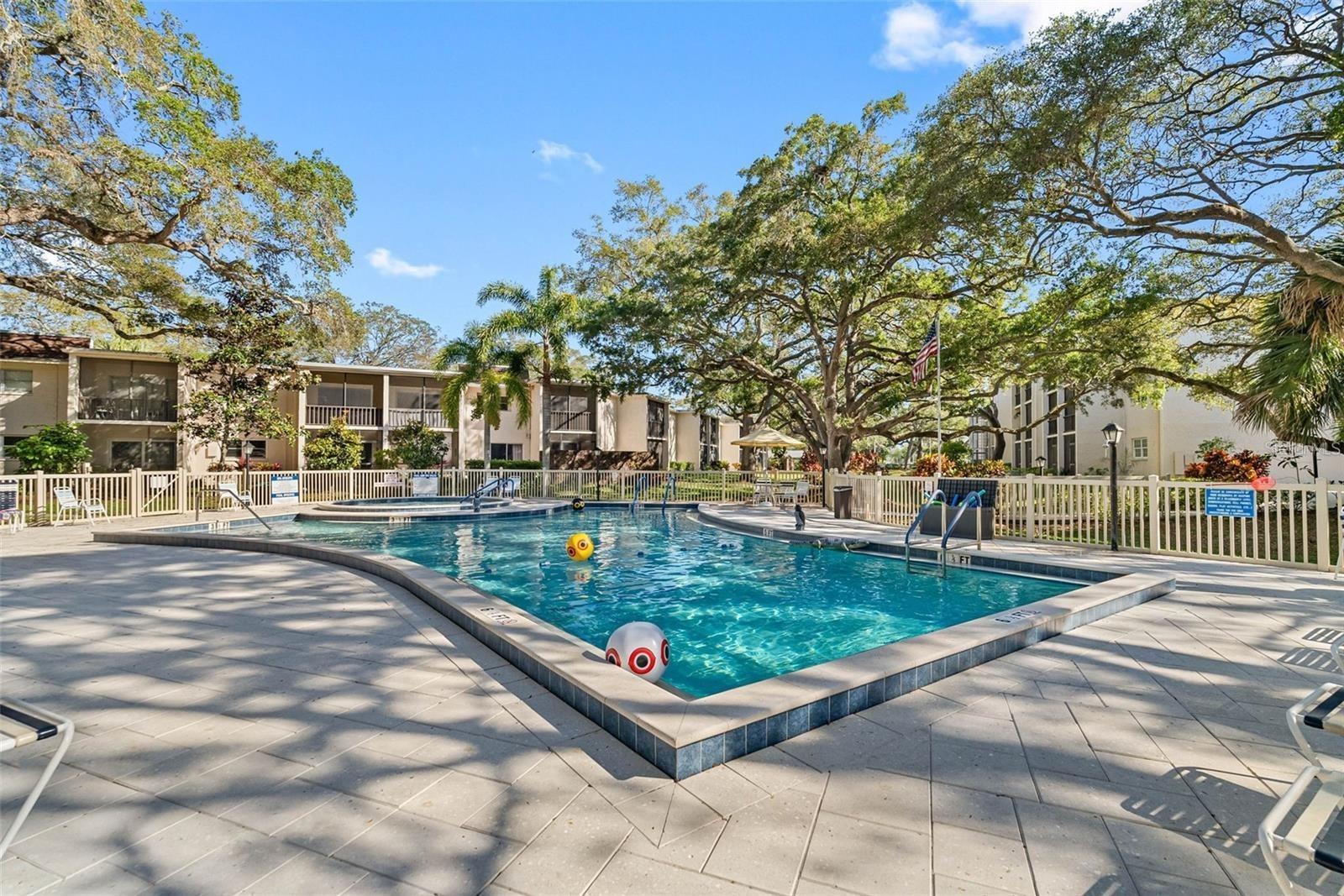 870 VIRGINIA STREET, #104, Dunedin, FL 34698