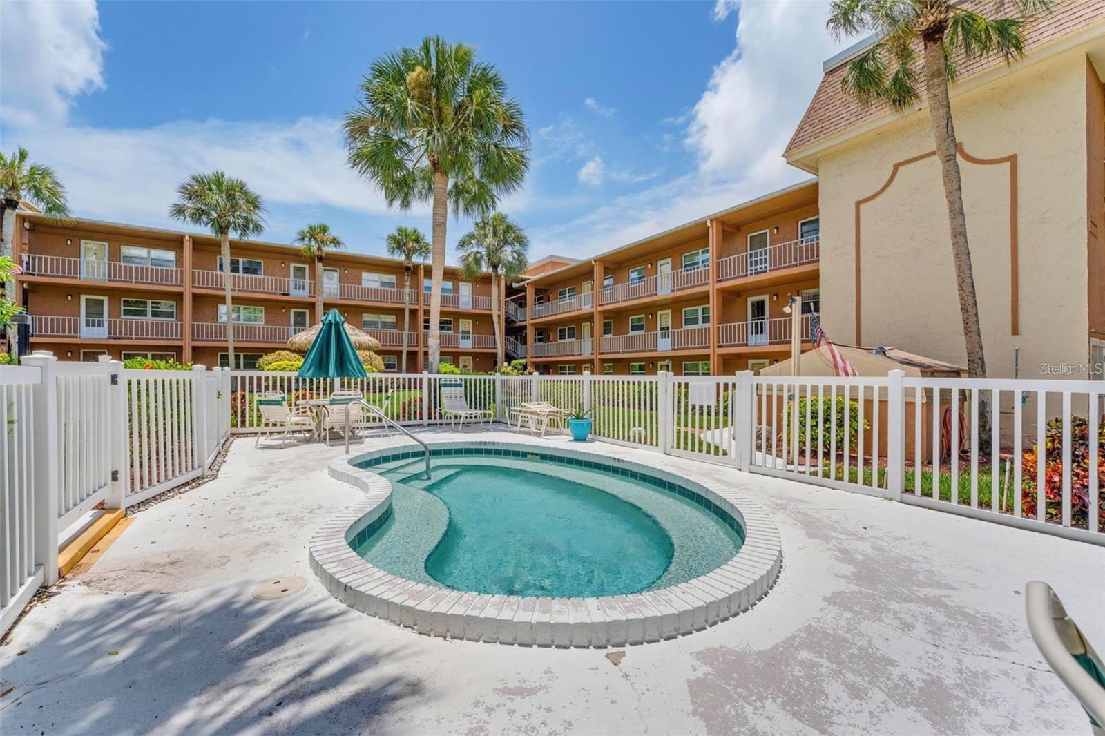 12760 INDIAN ROCKS ROAD, #107, Largo, FL 33774