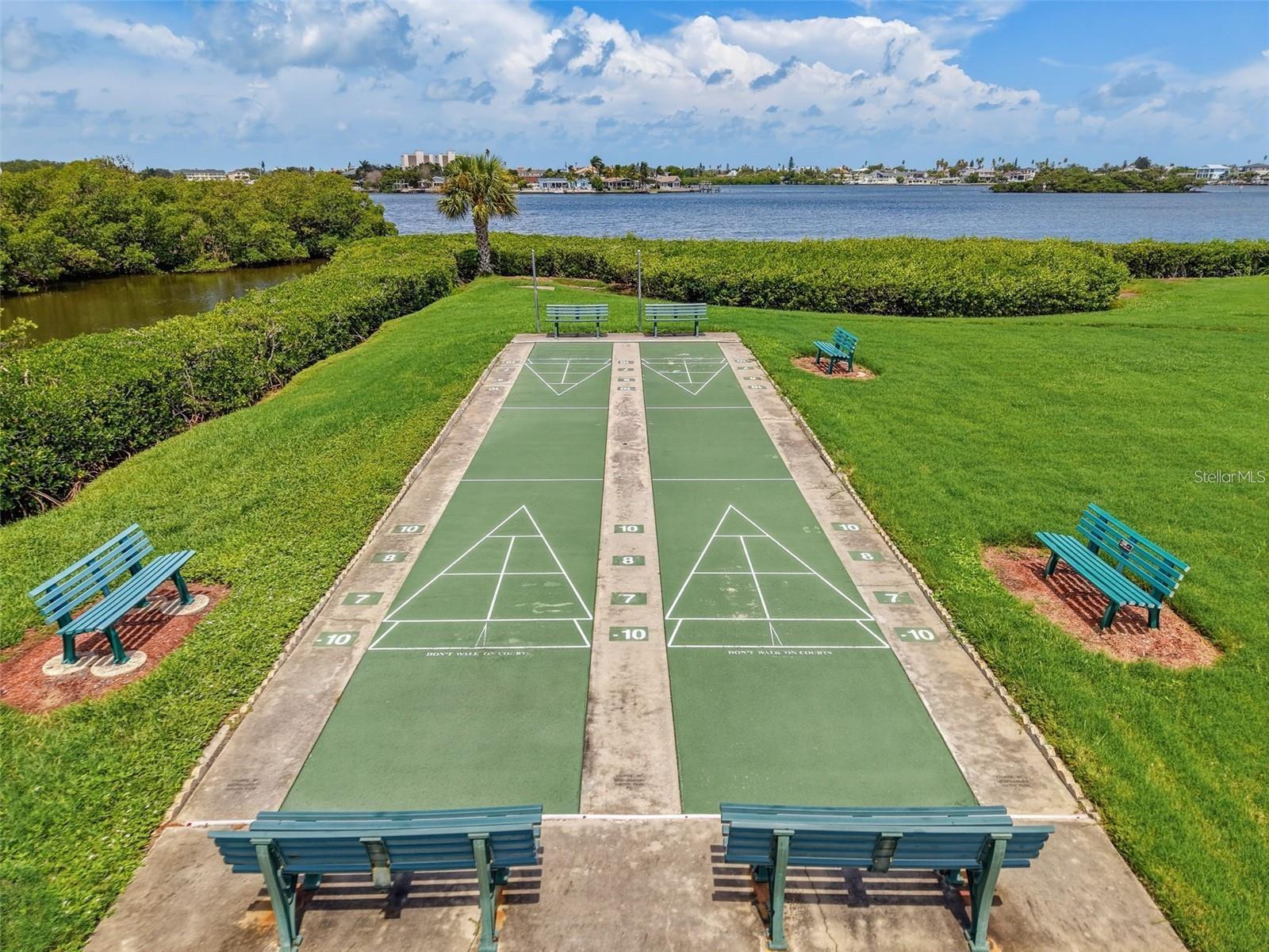 12760 INDIAN ROCKS ROAD, #107, Largo, FL 33774