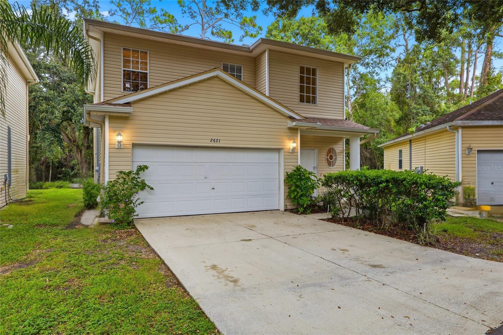 2621 FIDDLESTICK CIRCLE, Lutz, FL 33559 2621 FIDDLESTICK CIRCLE, Lutz, FL 33559