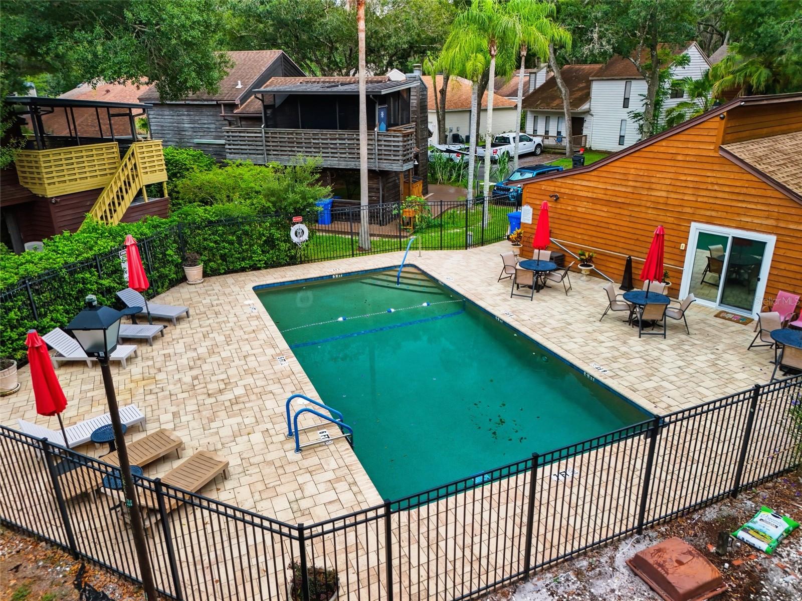 2621 FIDDLESTICK CIRCLE, Lutz, FL 33559