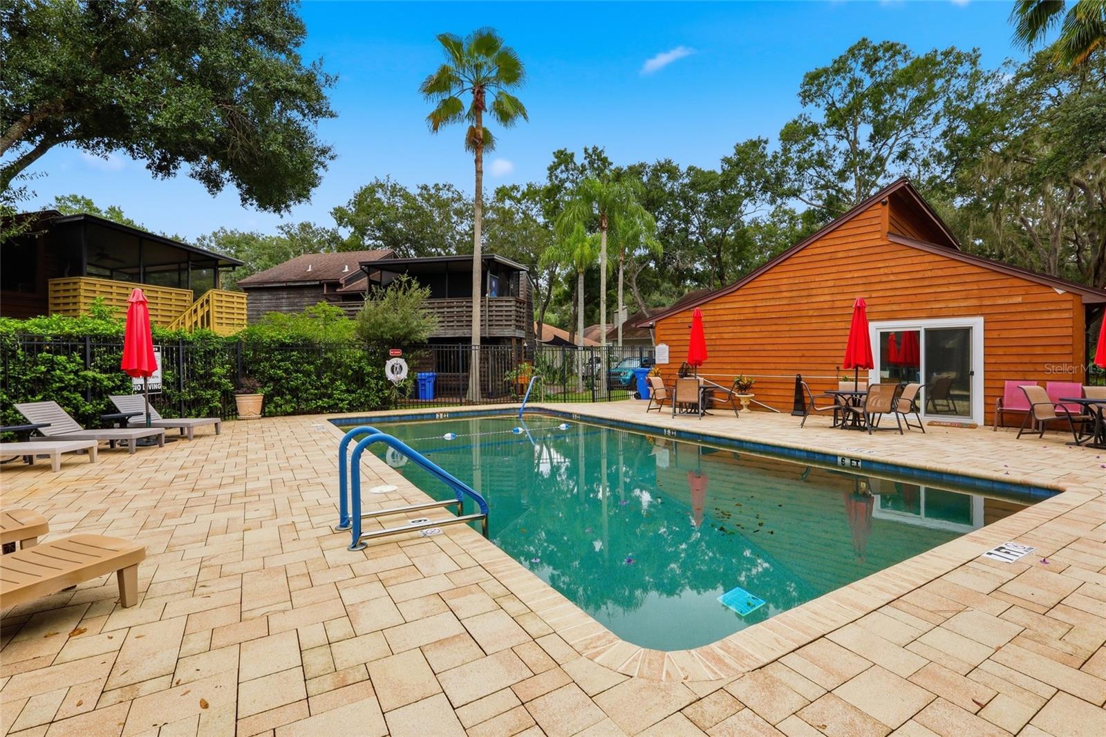 2621 FIDDLESTICK CIRCLE, Lutz, FL 33559