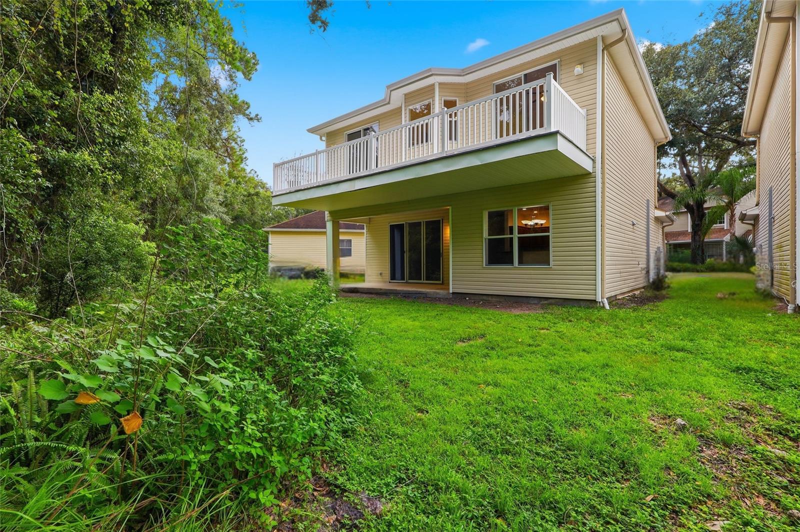 2621 FIDDLESTICK CIRCLE, Lutz, FL 33559