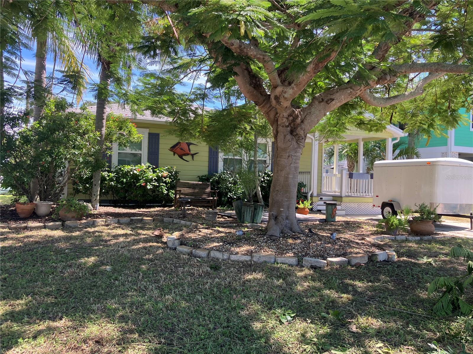 3008 DUPONT STREET S, Gulfport, FL 33707