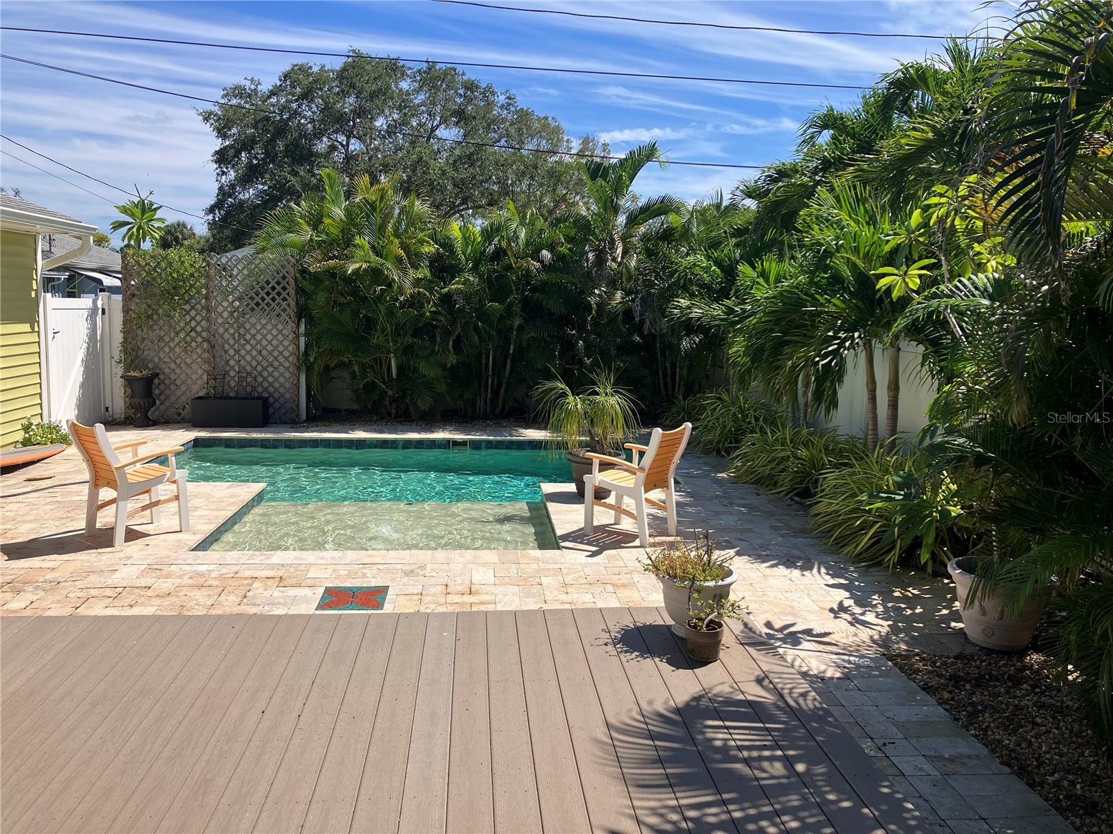 3008 DUPONT STREET S, Gulfport, FL 33707