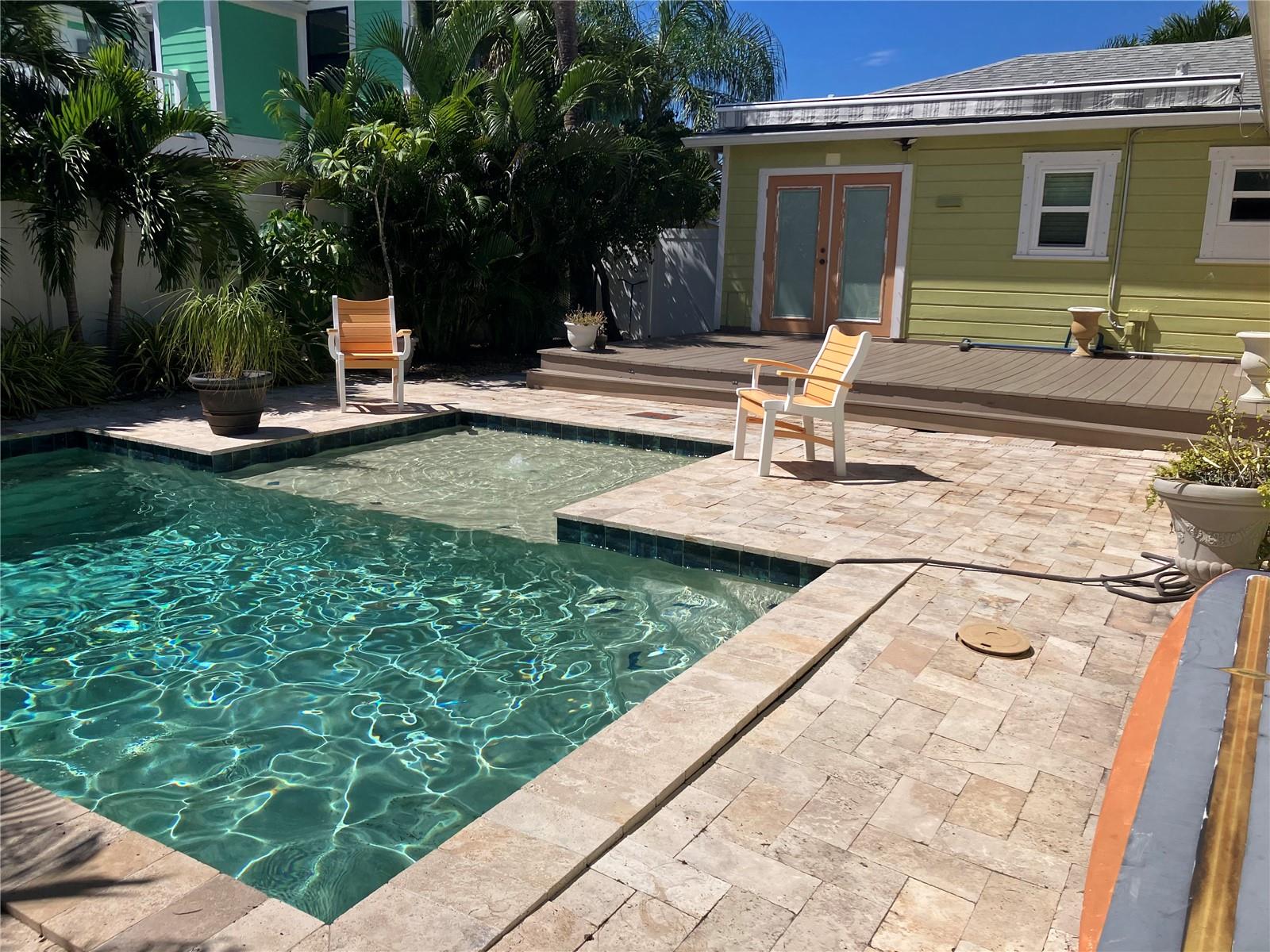 3008 DUPONT STREET S, Gulfport, FL 33707