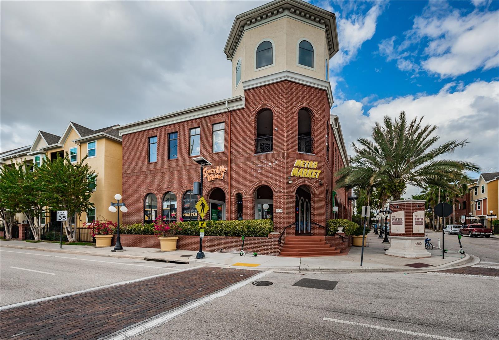 1810 E PALM AVENUE, #5222, Tampa, FL 33605