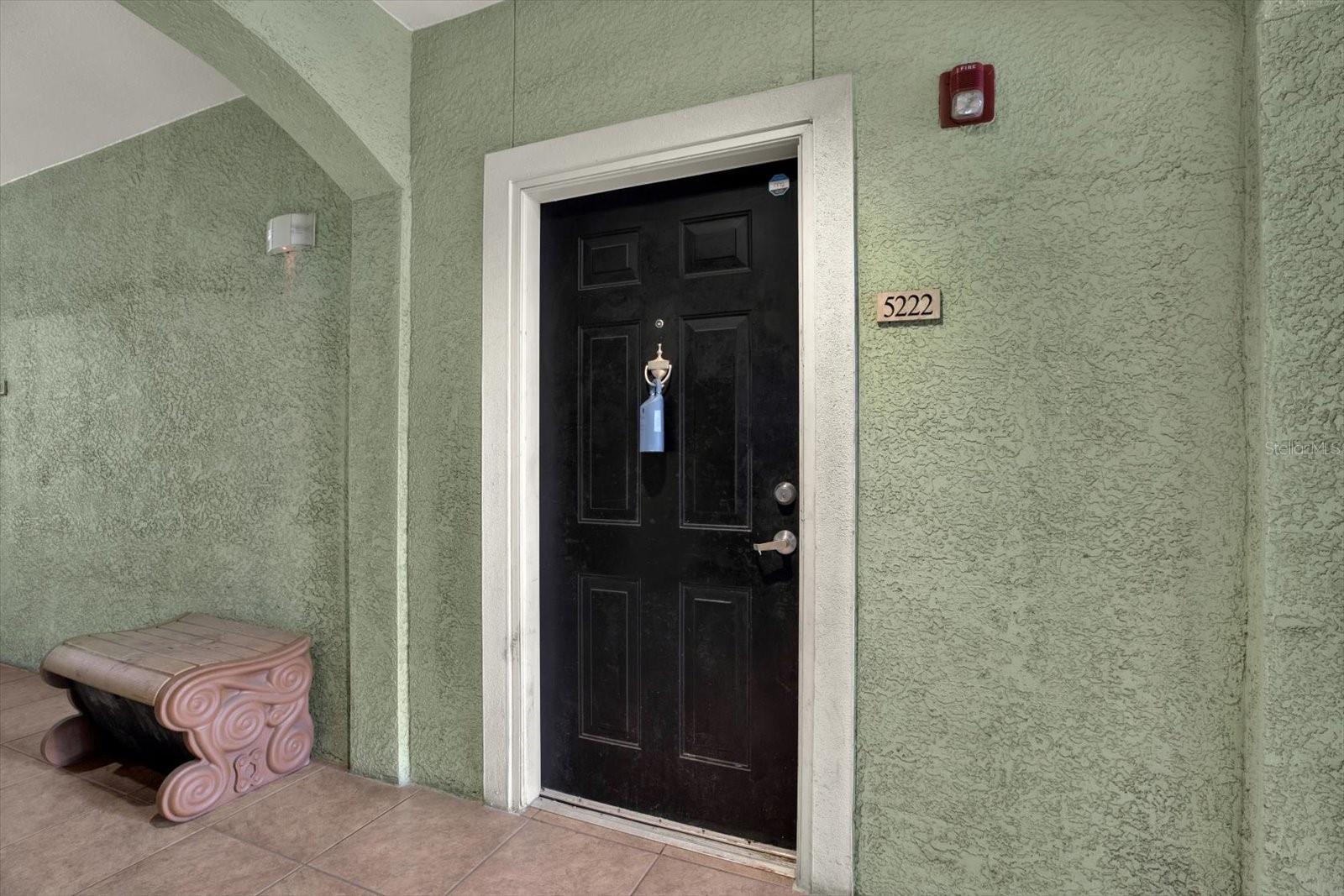 1810 E PALM AVENUE, #5222, Tampa, FL 33605