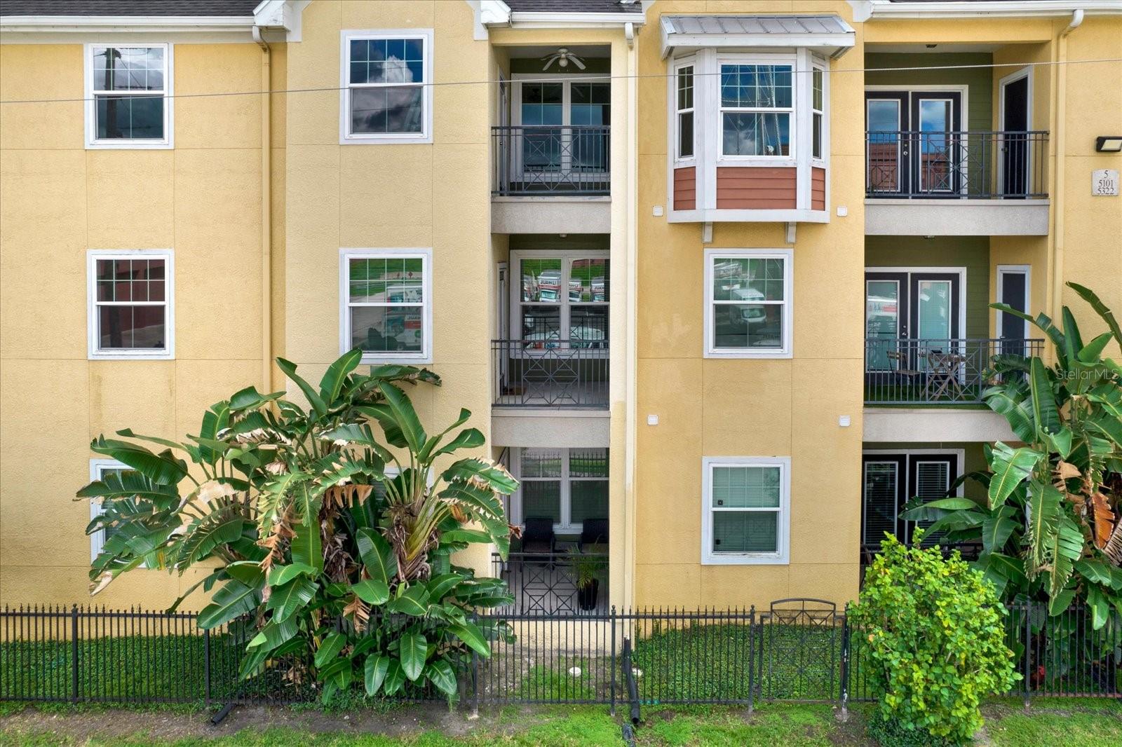 1810 E PALM AVENUE, #5222, Tampa, FL 33605