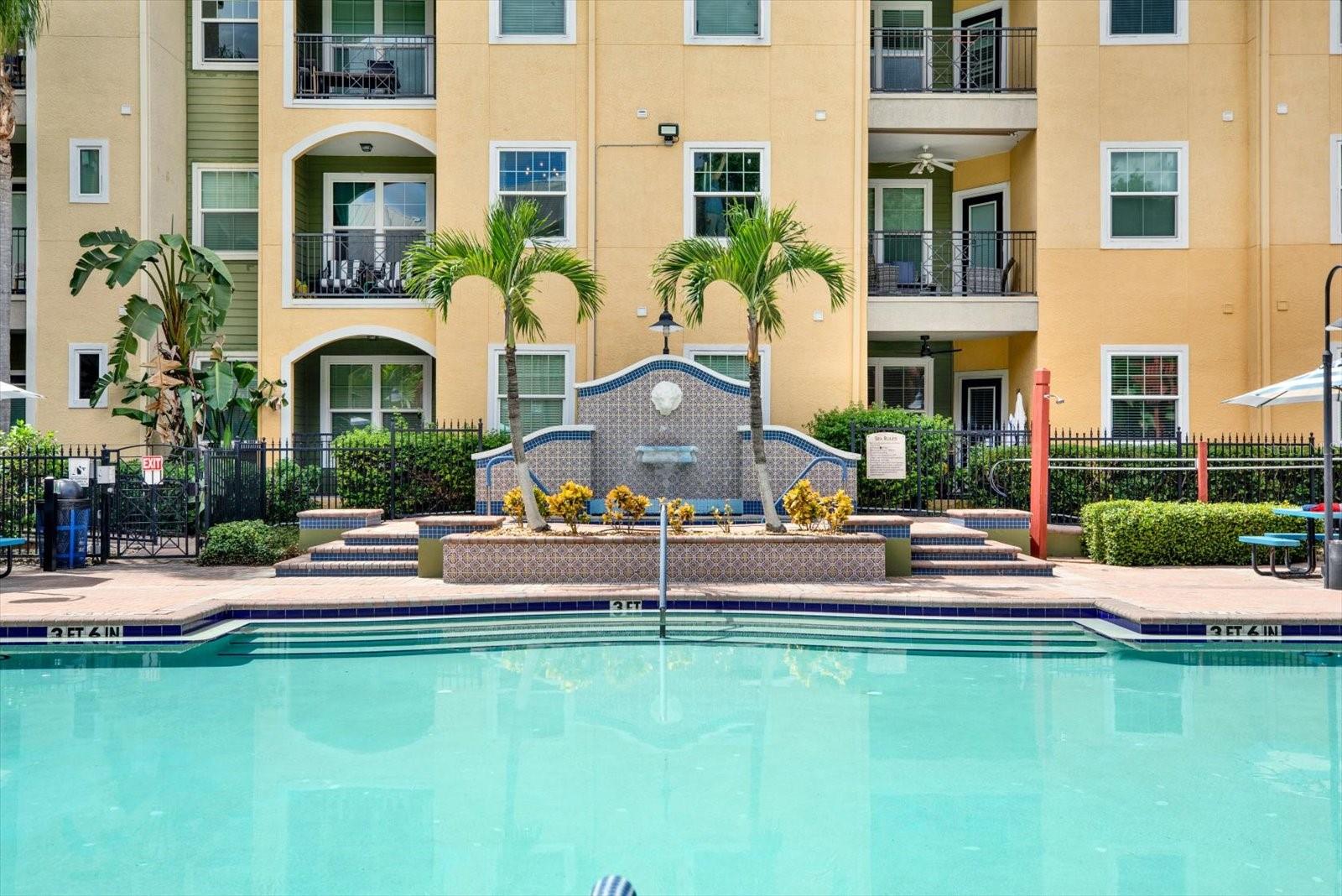 1810 E PALM AVENUE, #5222, Tampa, FL 33605