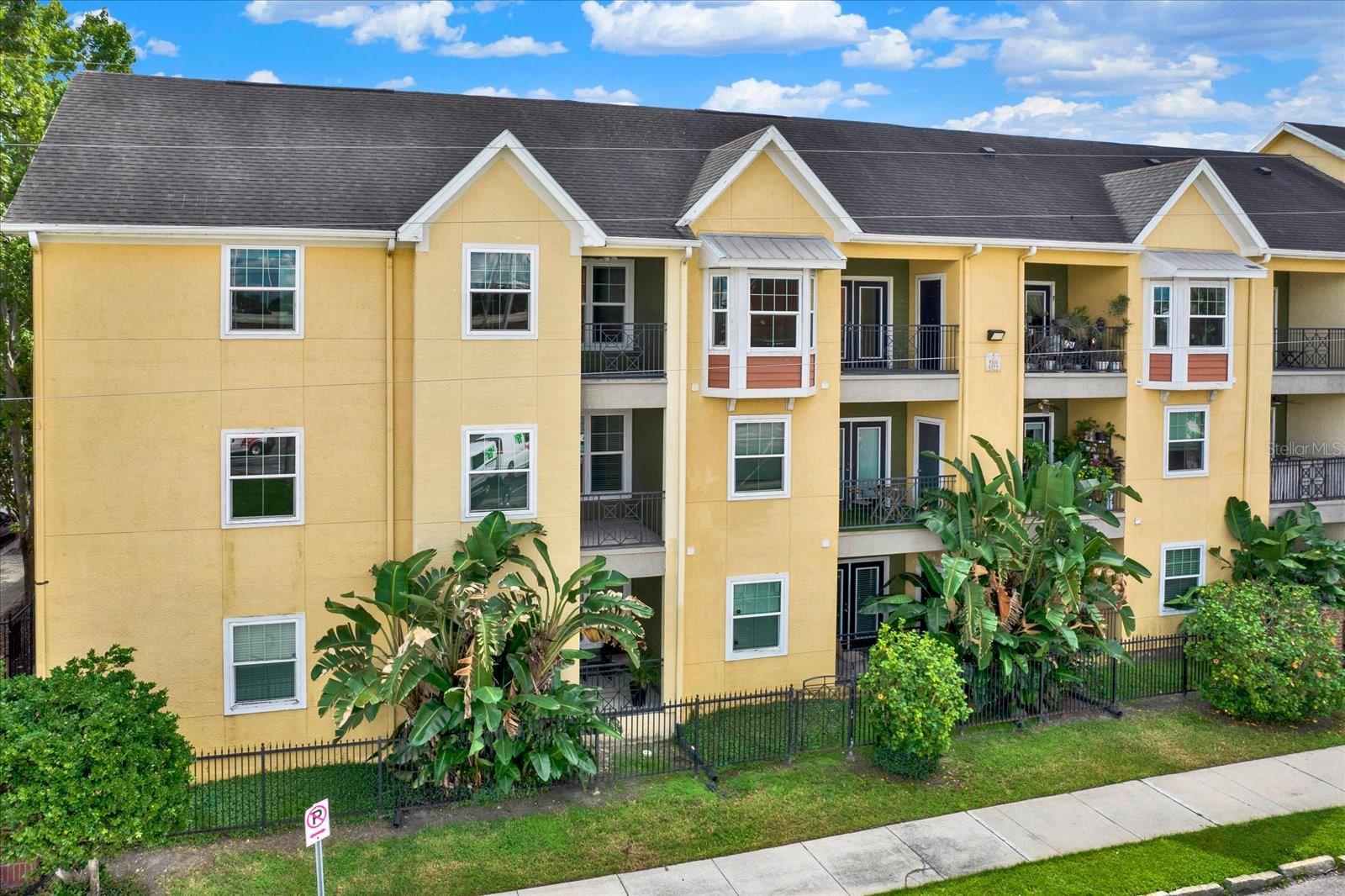1810 E PALM AVENUE, #5222, Tampa, FL 33605