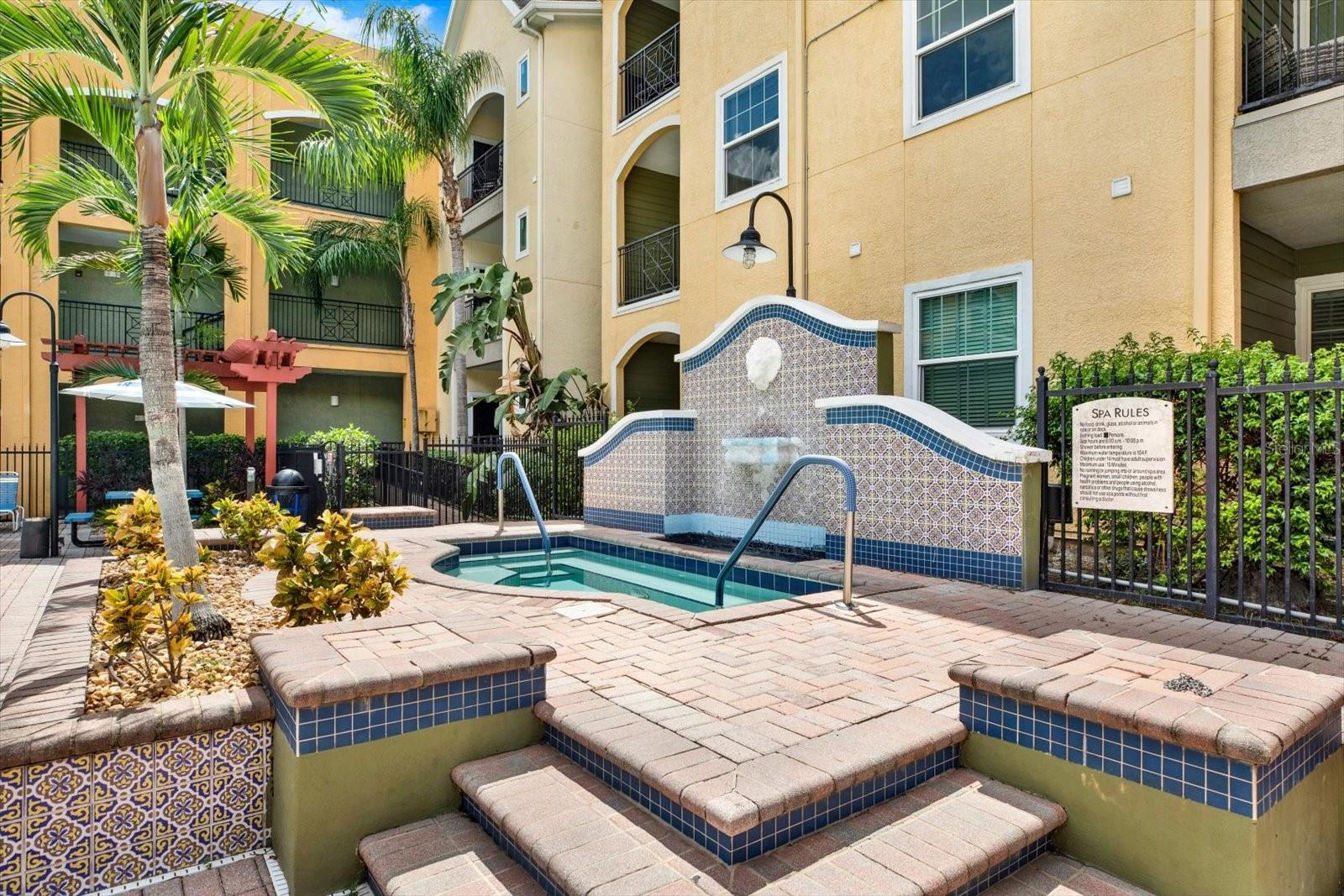 1810 E PALM AVENUE, #5222, Tampa, FL 33605