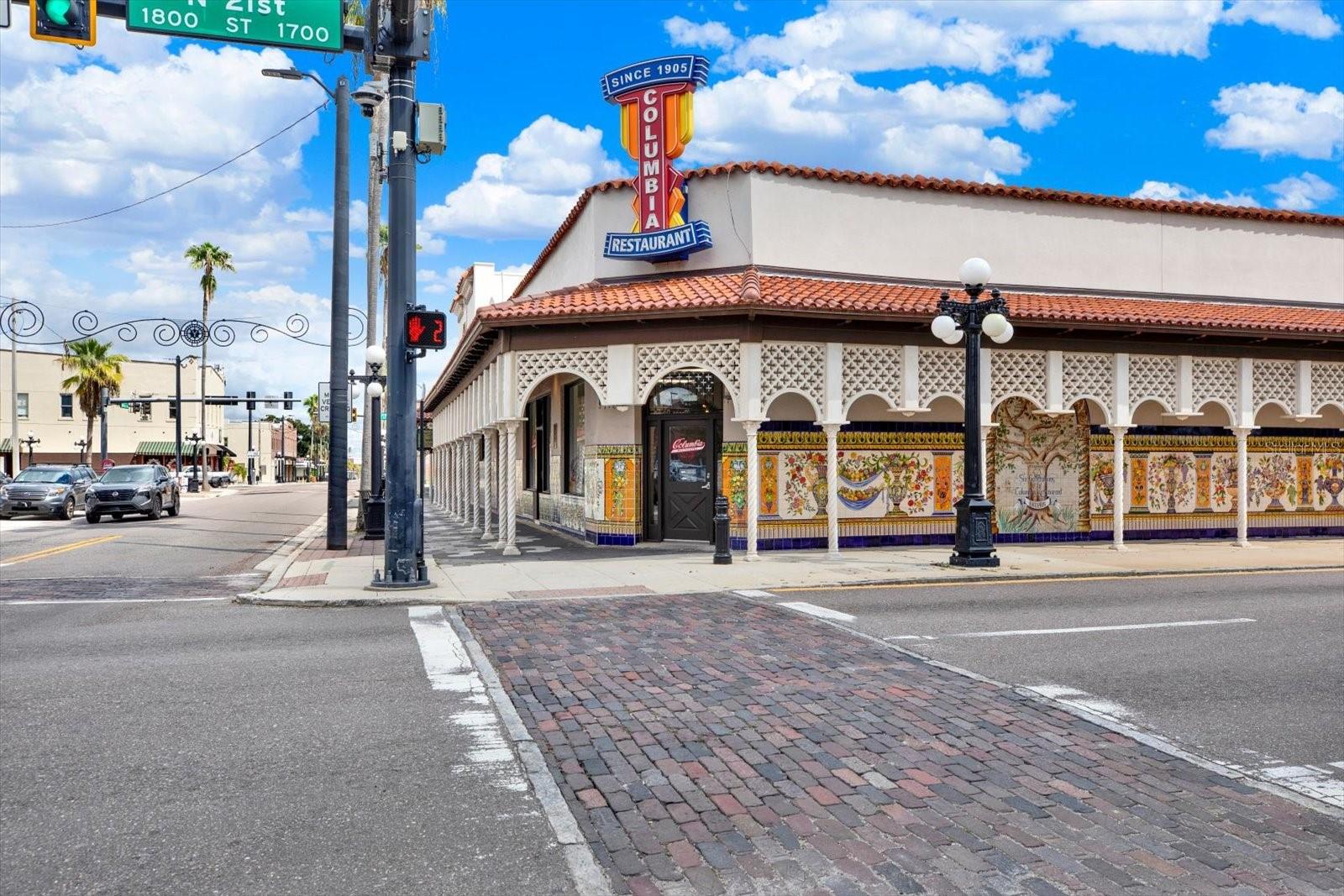 1810 E PALM AVENUE, #5222, Tampa, FL 33605