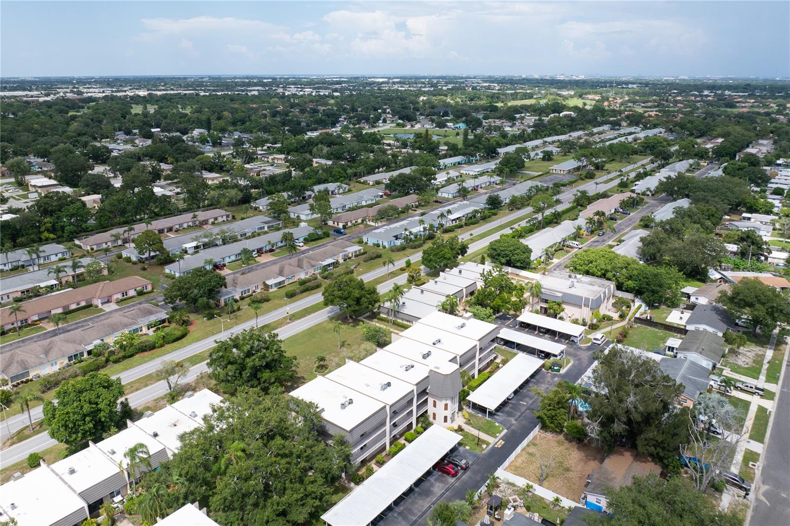 Affordable Florida living