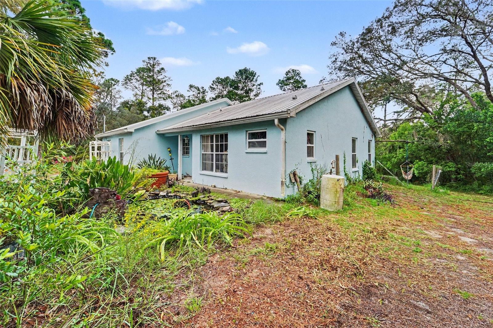 7295 CENTERWOOD AVENUE, Spring Hill, FL 34606