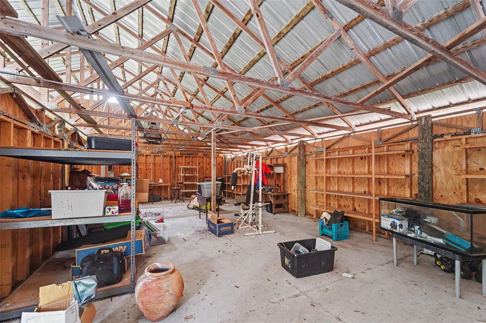 7295 CENTERWOOD AVENUE, Spring Hill, FL 34606