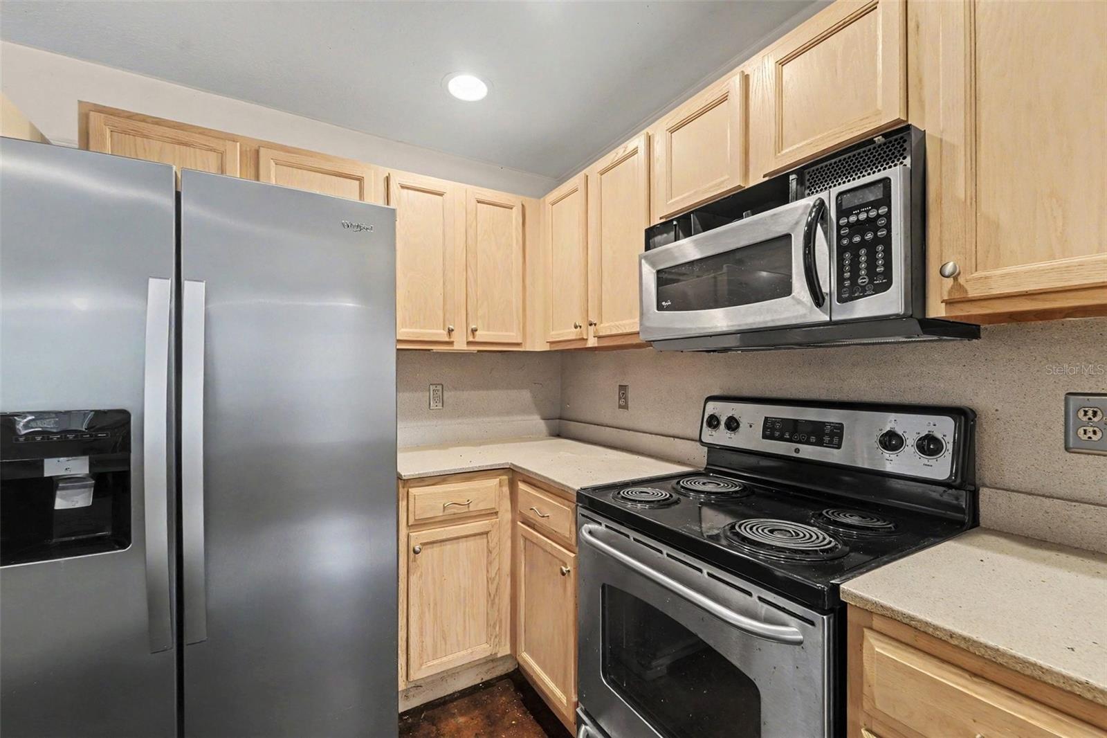 7295 CENTERWOOD AVENUE, Spring Hill, FL 34606