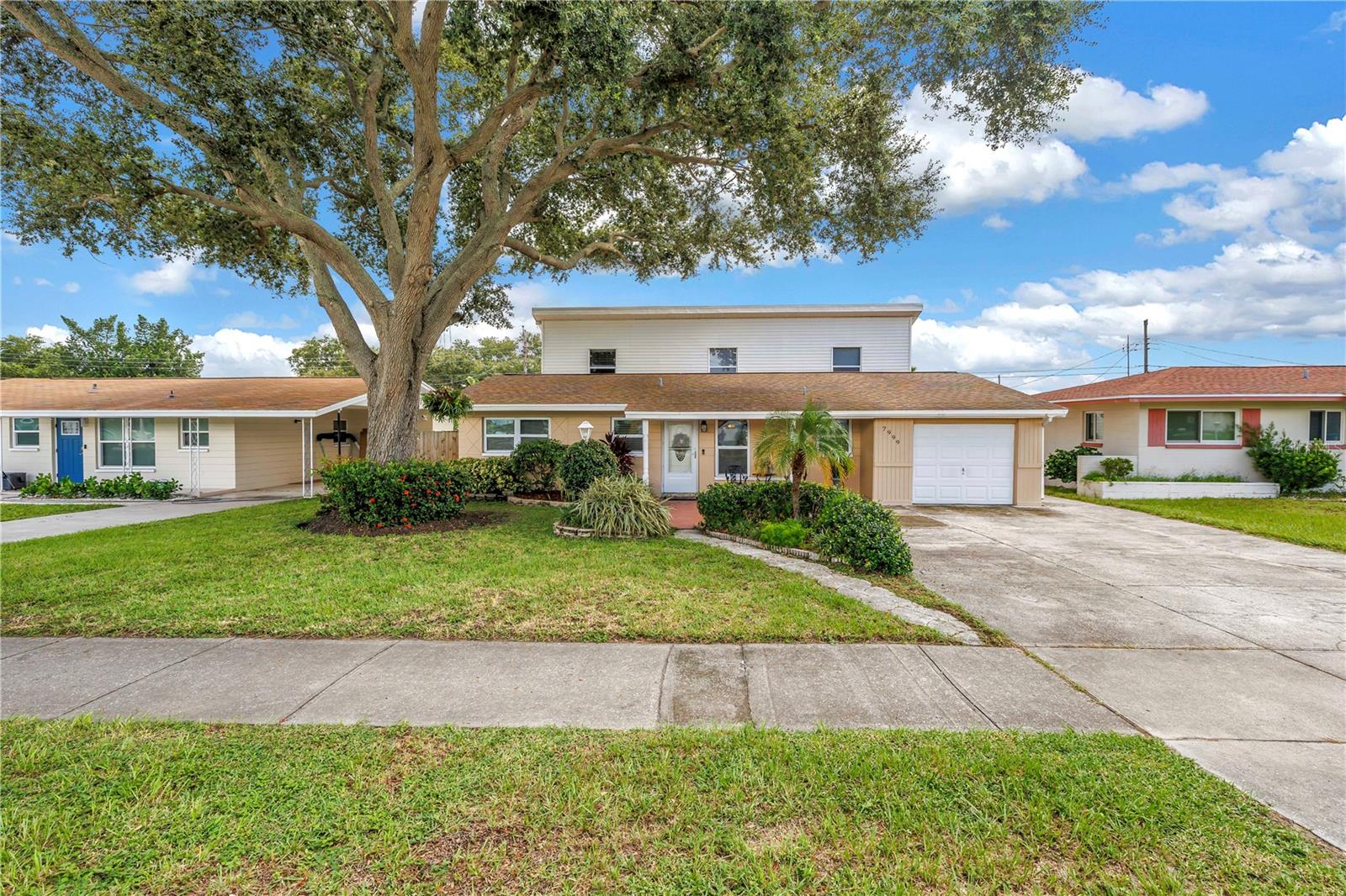 7999 RIDGE ROAD, Seminole, FL 33772 7999 RIDGE ROAD, Seminole, FL 33772