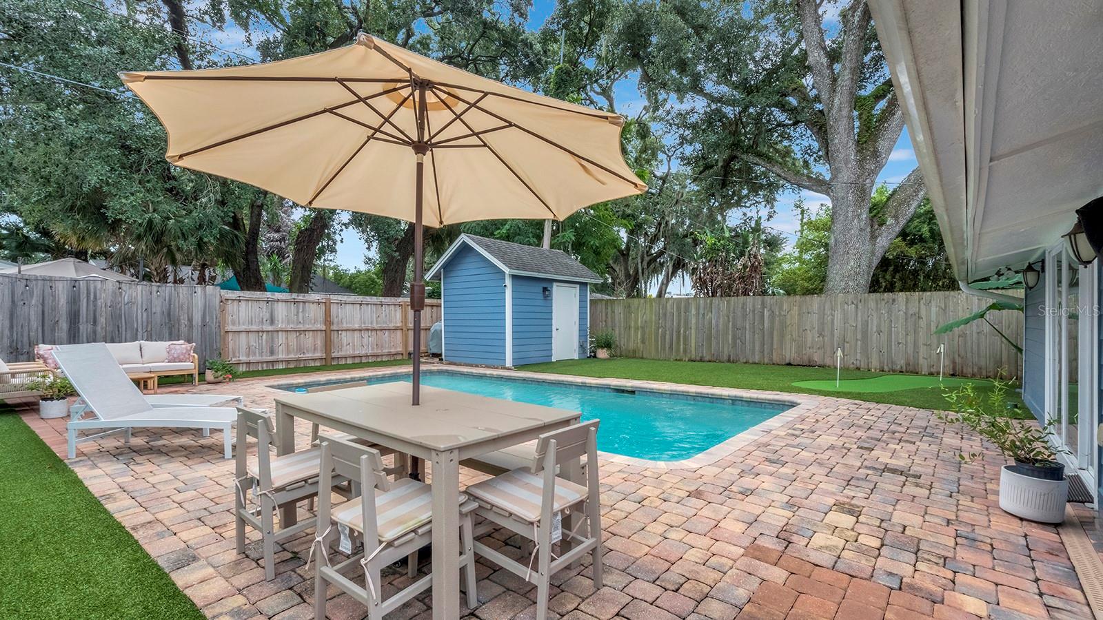 1819 LAKE SUE DRIVE, Orlando, FL 32803