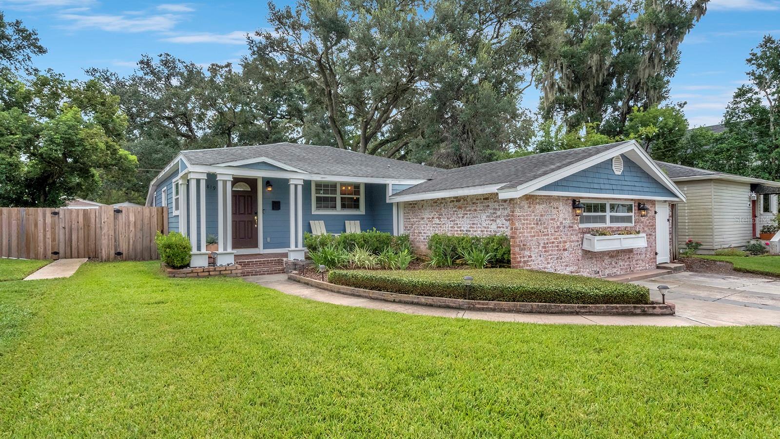 1819 LAKE SUE DRIVE, Orlando, FL 32803