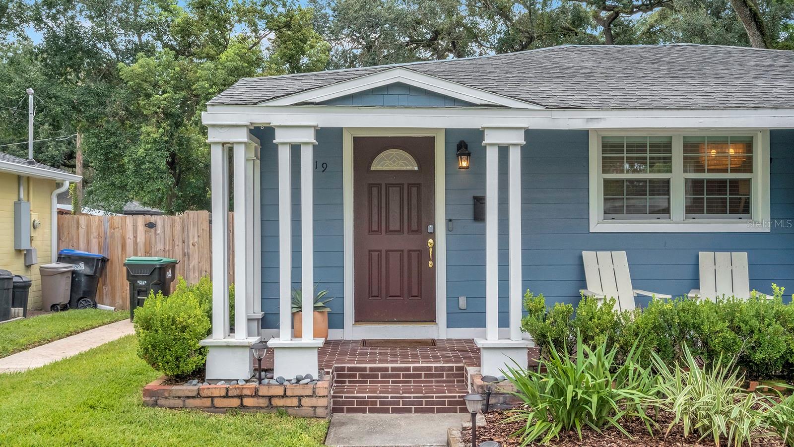 1819 LAKE SUE DRIVE, Orlando, FL 32803