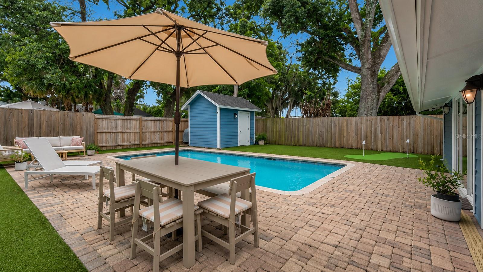 1819 LAKE SUE DRIVE, Orlando, FL 32803