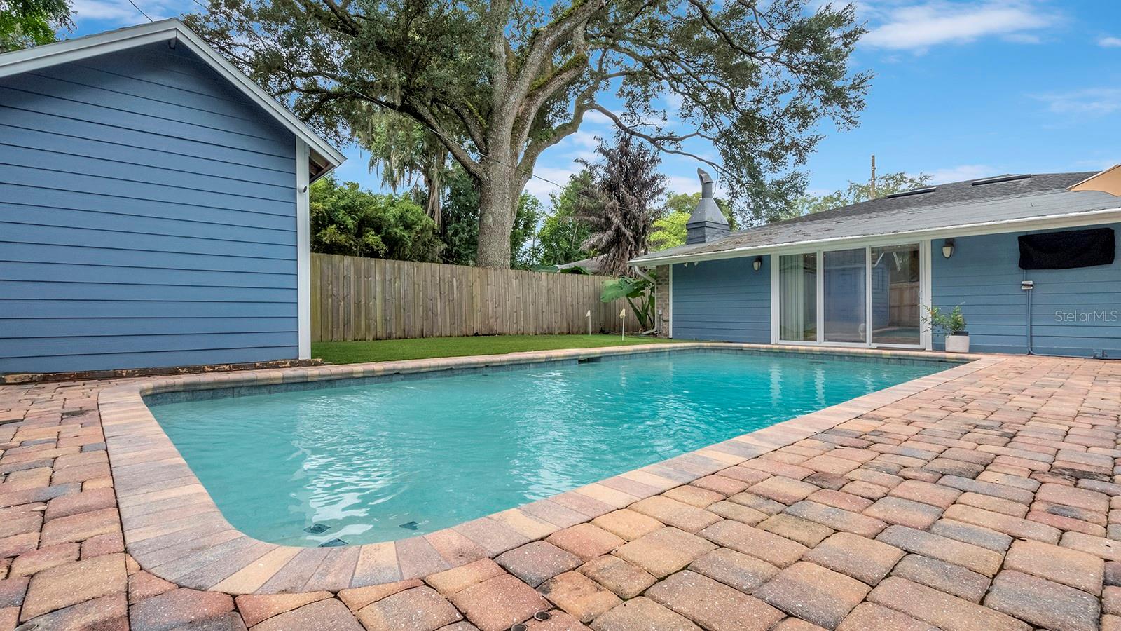 1819 LAKE SUE DRIVE, Orlando, FL 32803