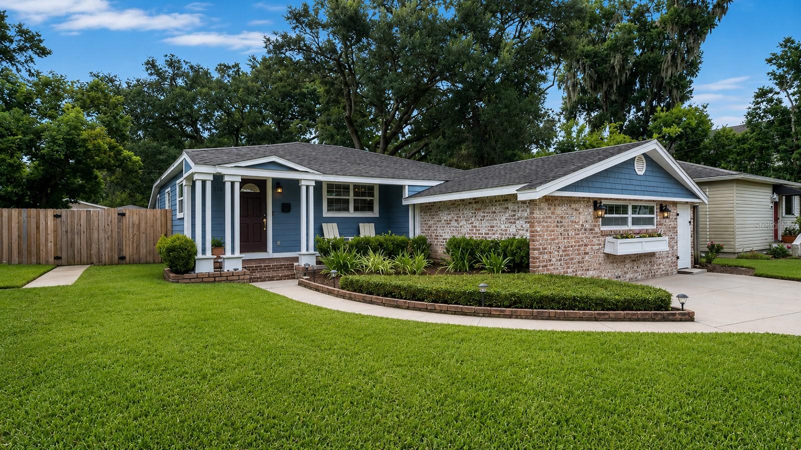 1819 LAKE SUE DRIVE, Orlando, FL 32803