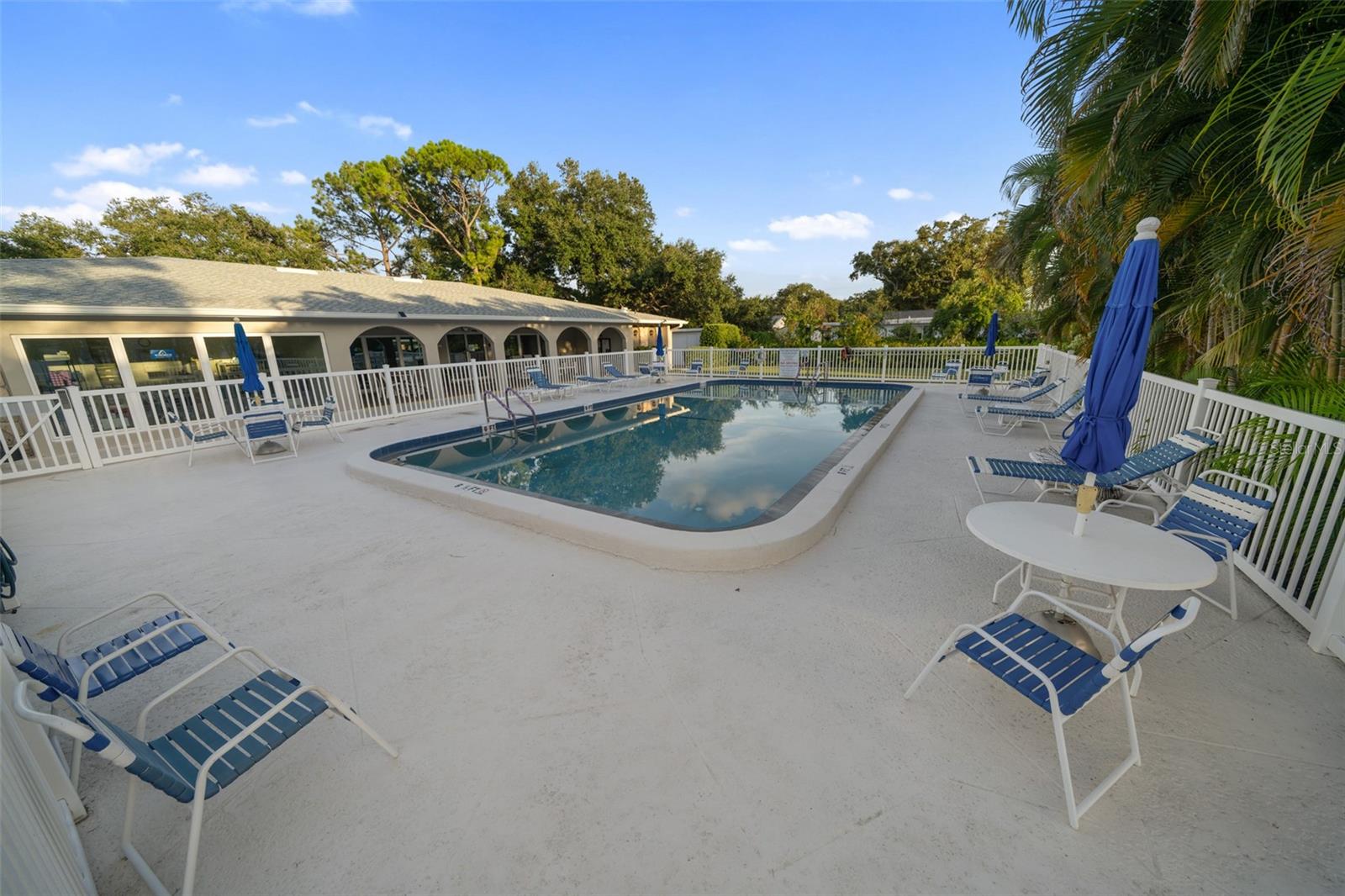 Community Pool