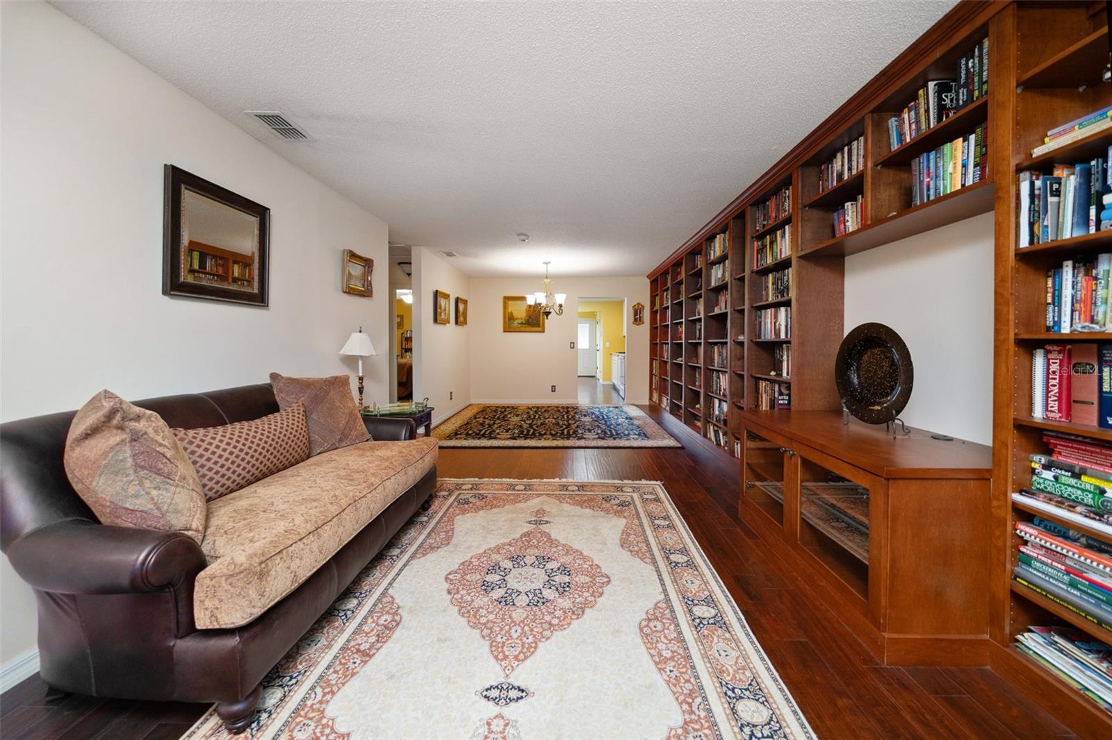 Living Room Living Room