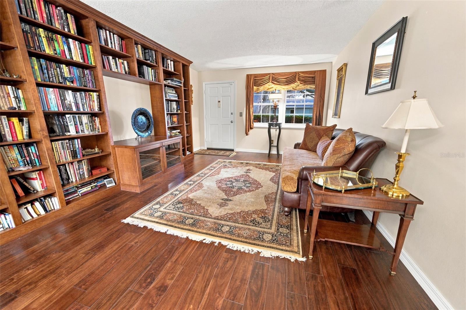 Living Room Living Room