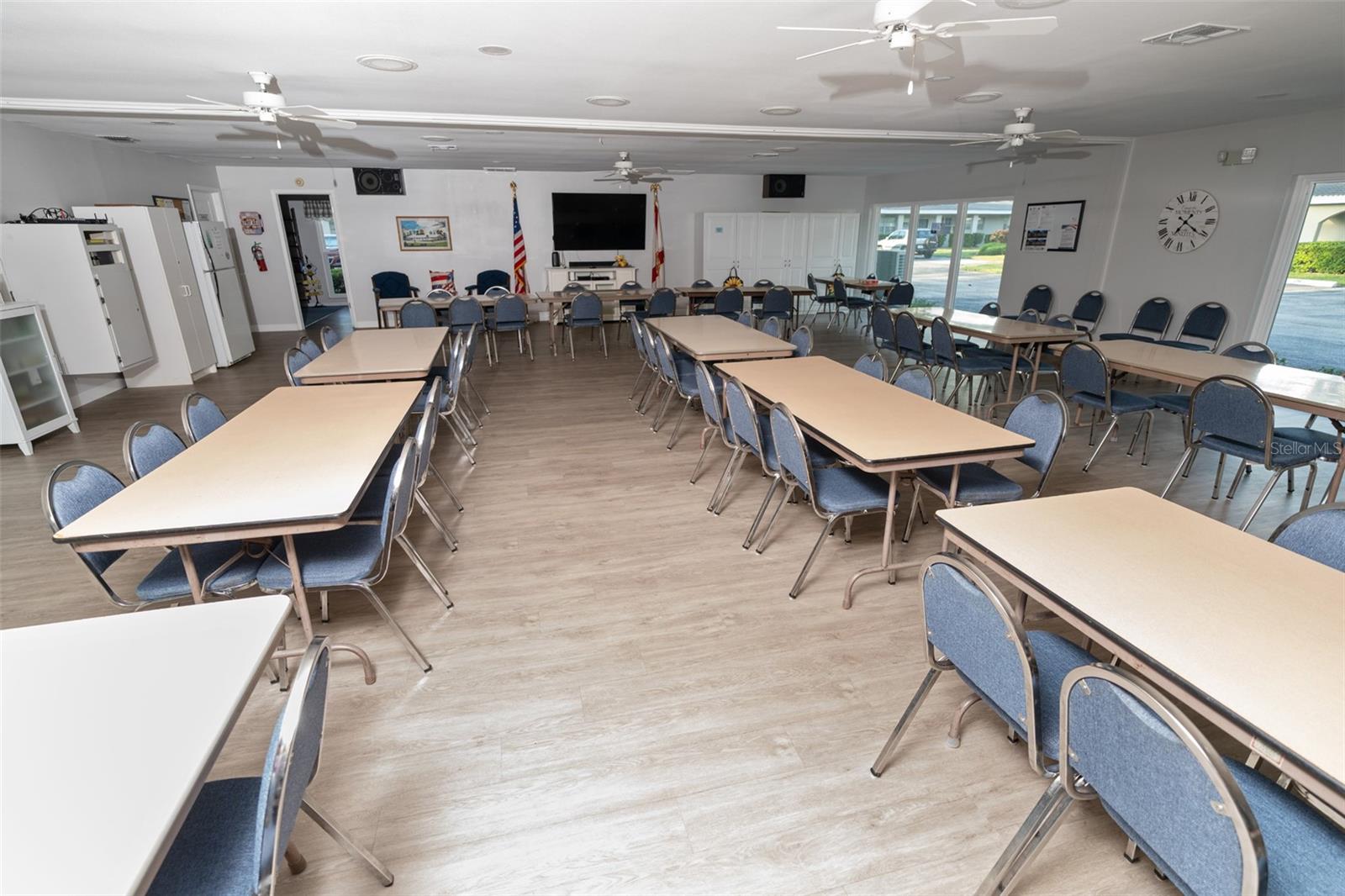 Clubhouse