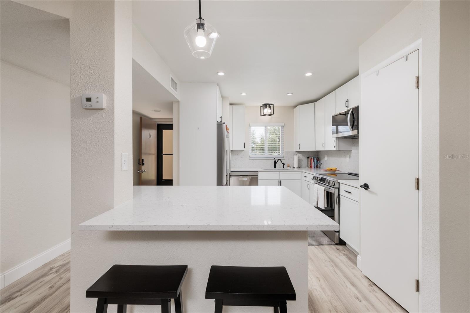 4595 CHANCELLOR STREET NE, #114, St Petersburg, FL 33703